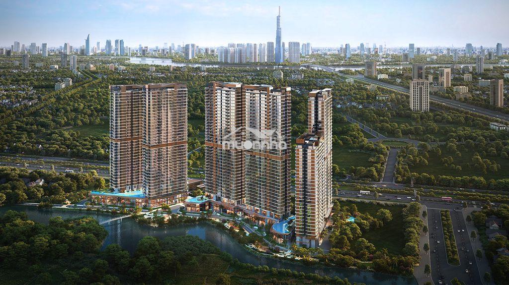 Bán nhanh căn hộ eaton park giá tốt 2pn 9,3 tỷ, tin xác thực - 4