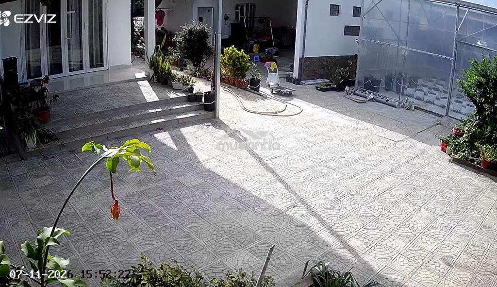 Nhà sân vườn - 3