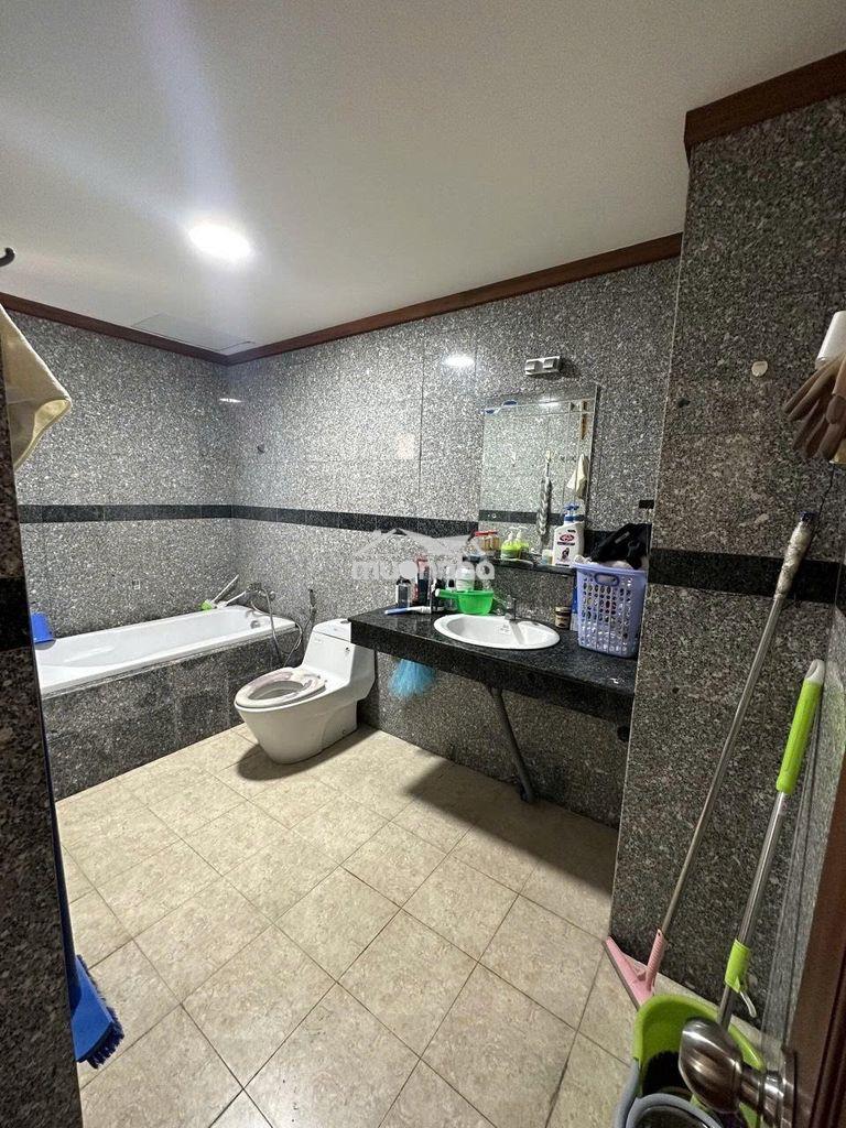 Cần cho thuê ch giai việt, p chánh hưng. dt 115m, 2pn, 2wc giá 13tr - 3