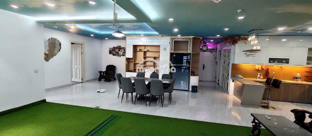 ❤️Cho thuê căn hộ phúc yên 2 – 3pn 3wc không gian sống đẳng cấp - 4