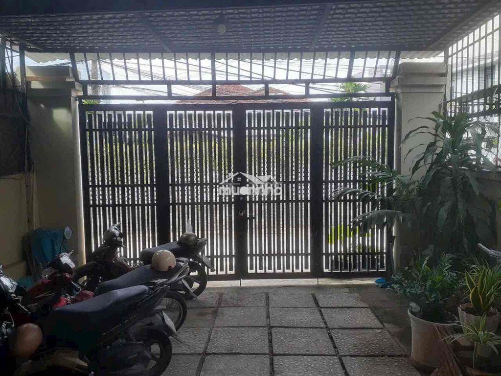Bán nhà 2 tầng đường 160 lã xuân oai, tăng nhơn phú a, quận 9 - 2