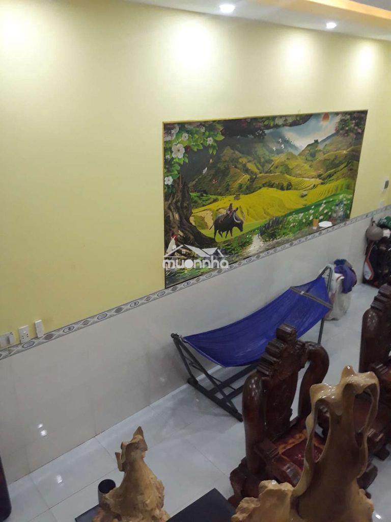 Chính chủ muốn bán căn nhà yêu thich - 3