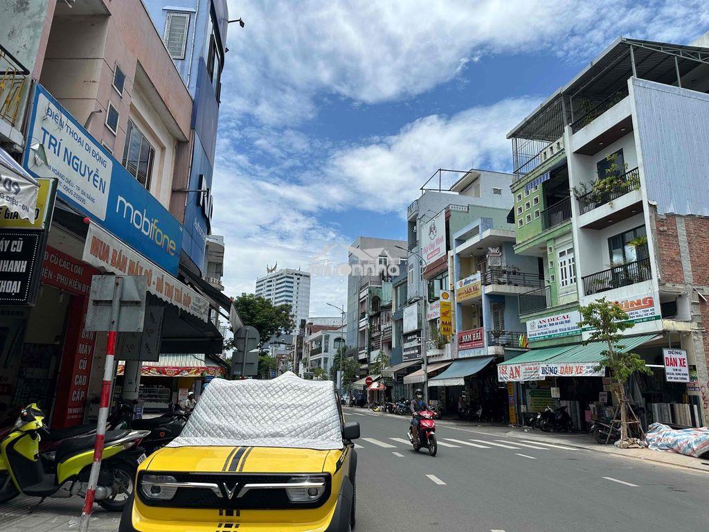 Cho thuê mặt bằng hoàng diệu 110m² gần nguyễn văn linh - 2