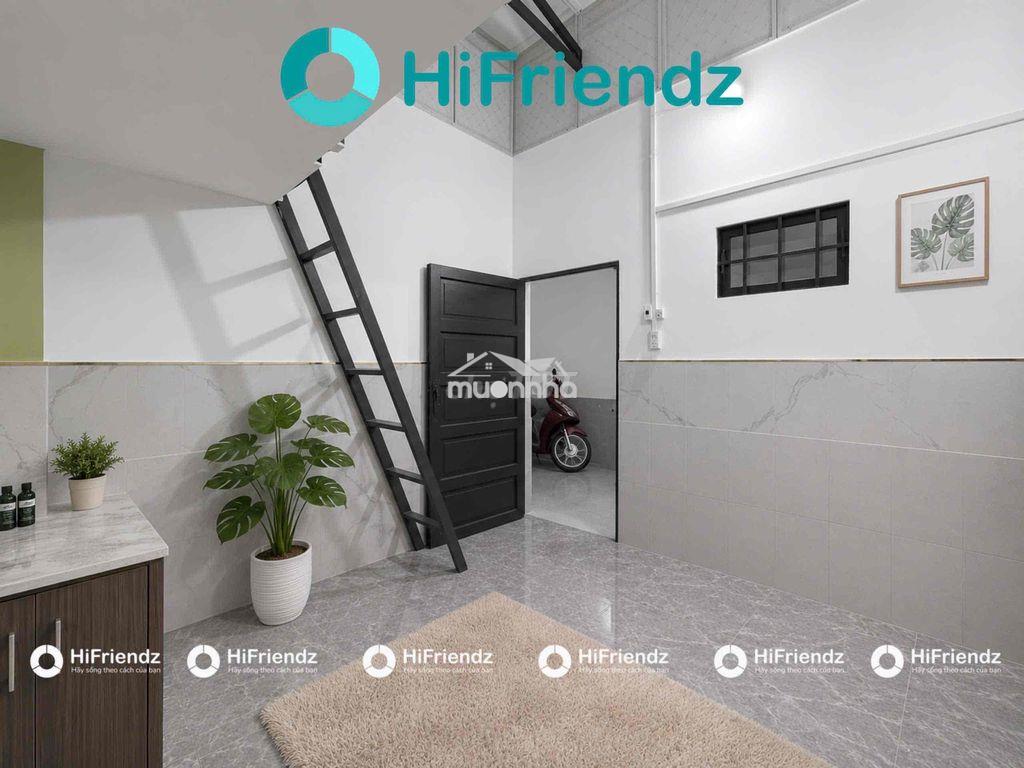 Cập nhật dự án 10 phòng giá ưu đãi dành cho tân sinh viên - 4