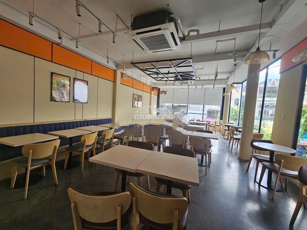 Bán nhà mặt tiền nguyễn tri phương | quận 10 10x10m 2 lầu chỉ 19 tỷ - 2