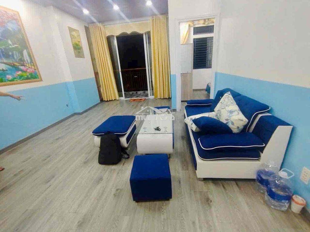 Chủ gửi bán căn hộ 66m2 tại cc 312 lạc long quân quận 11 - 2