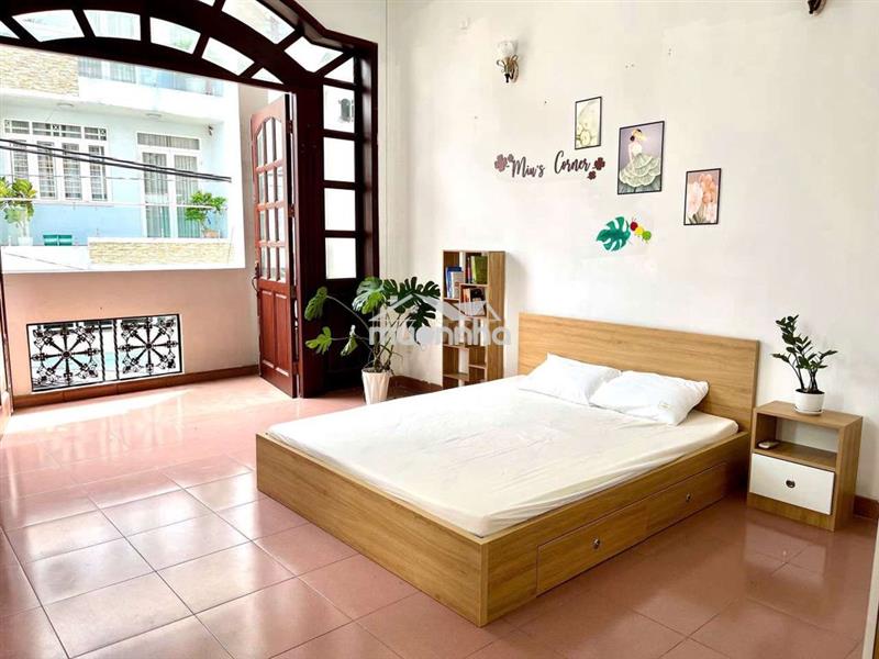 🔥 Cho thuê chdv vụ cao cấp – siêu rộng 60m² cạnh sân bay tân bình 🔥