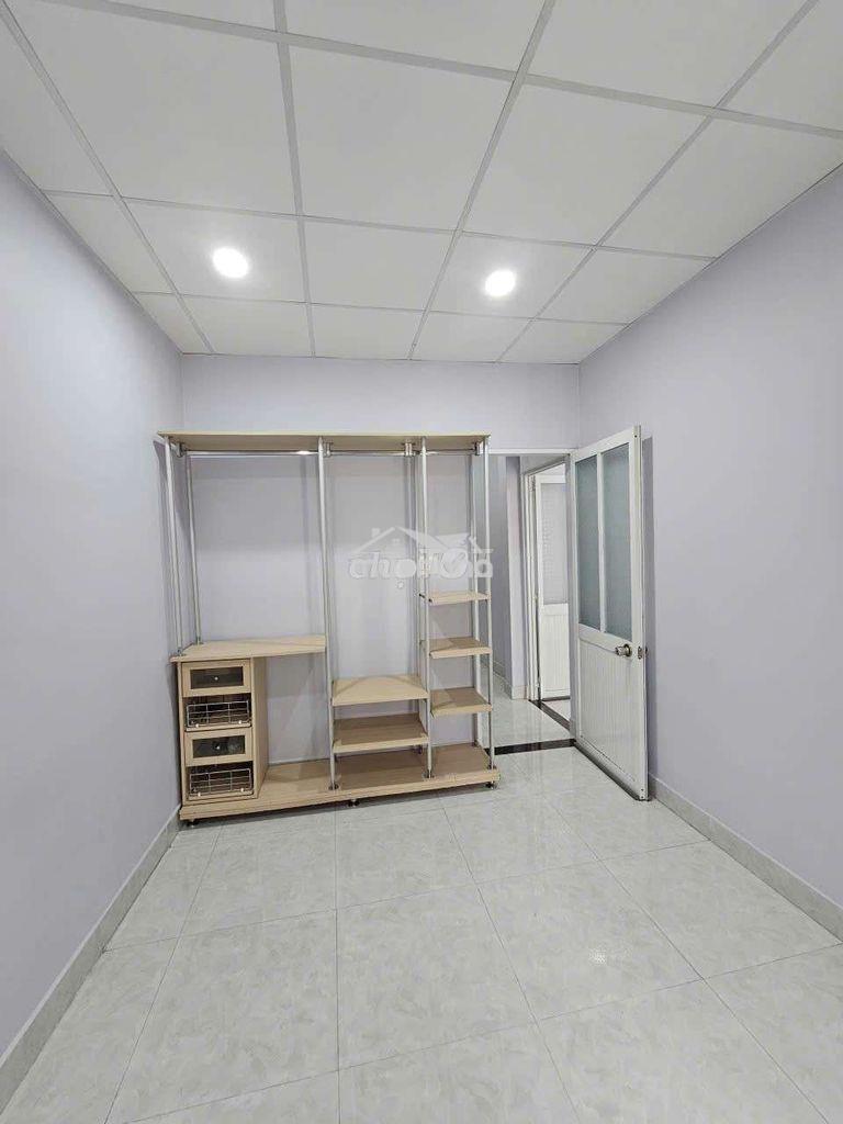 Cần bán gấp p6 quận 8 bùi minh trực.. - 2