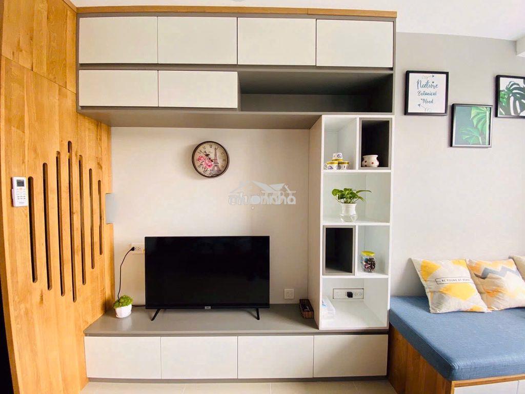 Căn hộ orchard parkview 1 phòng 37m2 10 triệu novaland khu sân bay - 2