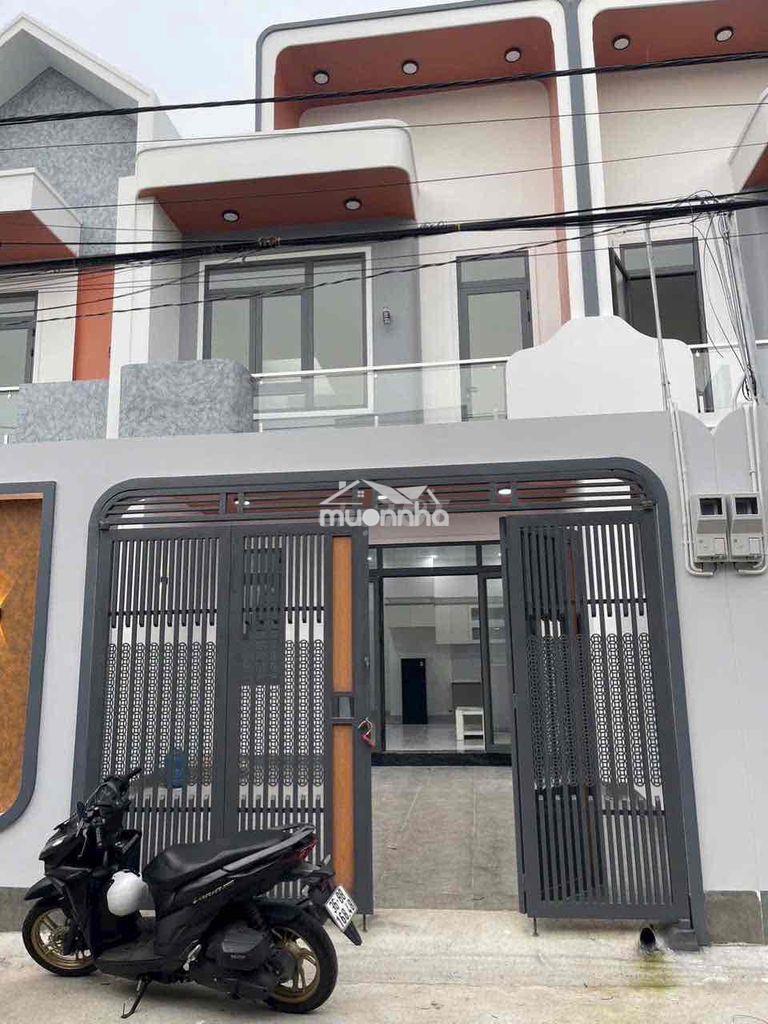 Cho thuê nhà 3phòng ngủ gần kcn đại đăng & trường chợ phú mỹ