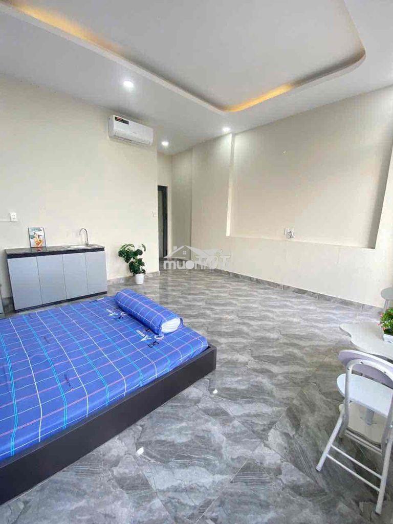 Căn hộ studios full nội thất ngay lđhqg - 3