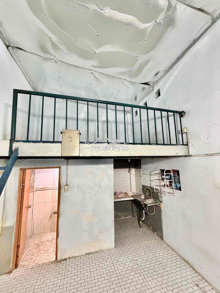 Phòng trọ 20m2 chợ vĩnh lộc - 2