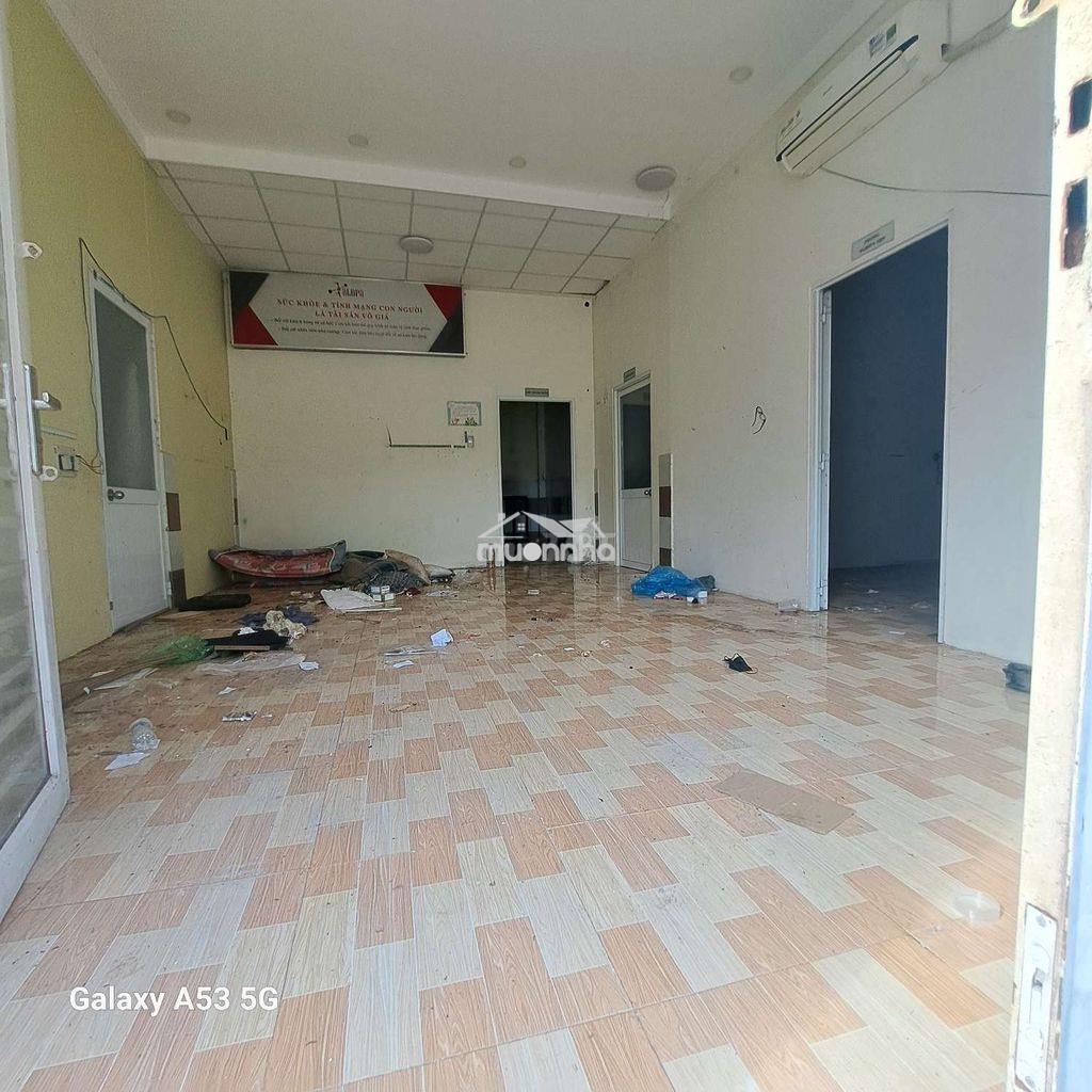 Kho đẹp rẻ 120m2 điện 3 pha bình tân - 3