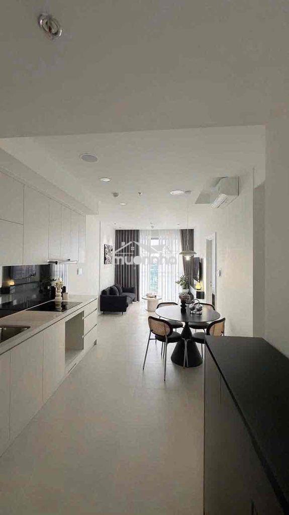 [Căn góc]49m2 ôm trọn hoàng hôn pvđ 1,960tỷ sổ riêng full nt vay 80%