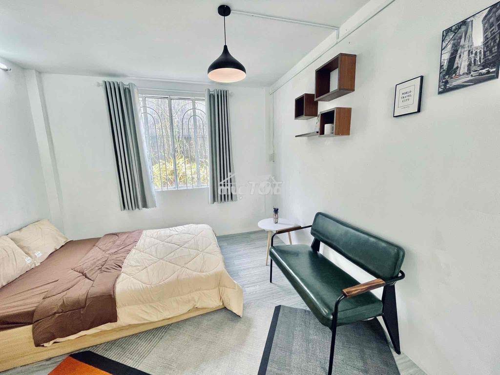 Studio - phú nhuận - hồ biểu chánh - 3