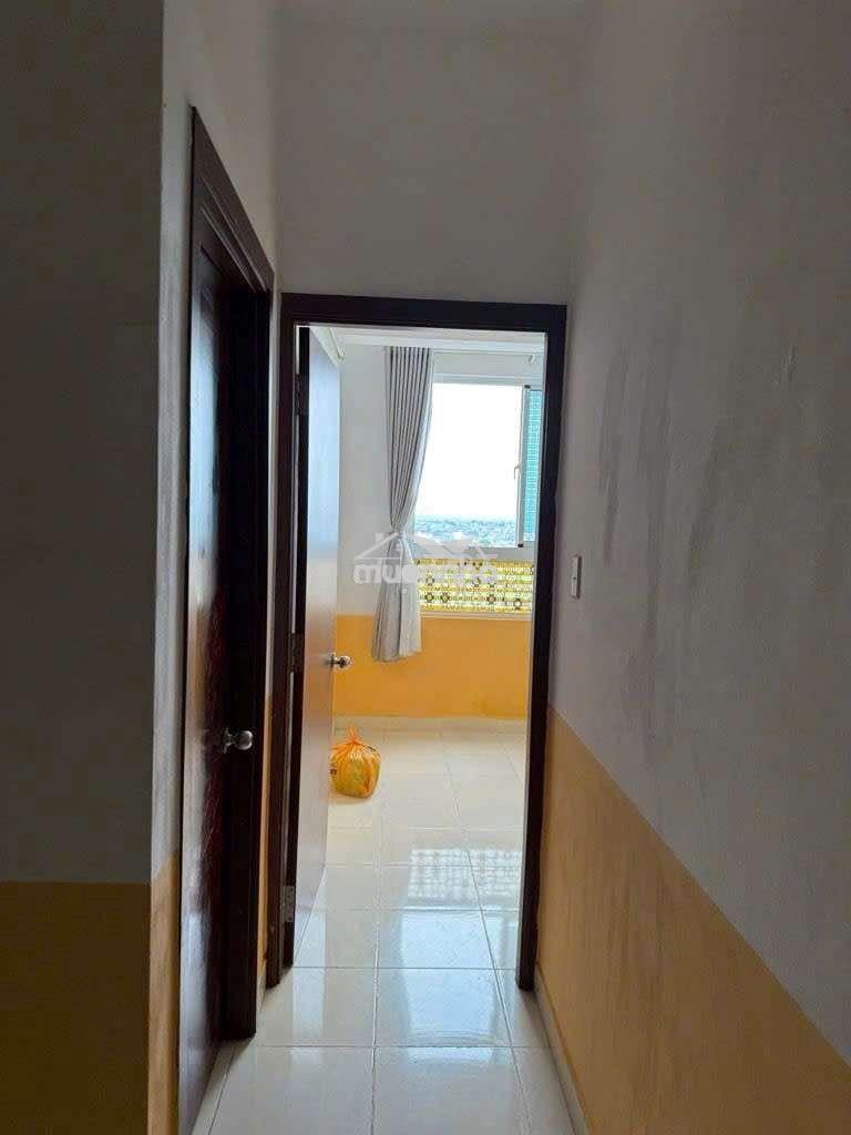 Căn hộ cc đông hải - tô ký, q.12 - 44mb - 3pn - 2 tỷ - 2