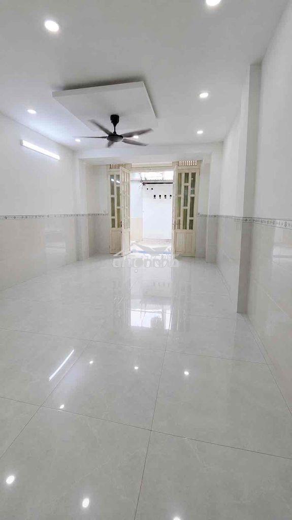 🏡 Hxh bình thới q11 – 4.1x12.5 - 50m2 - vuông đẹp – 2pn – chỉ 8.2 - 3