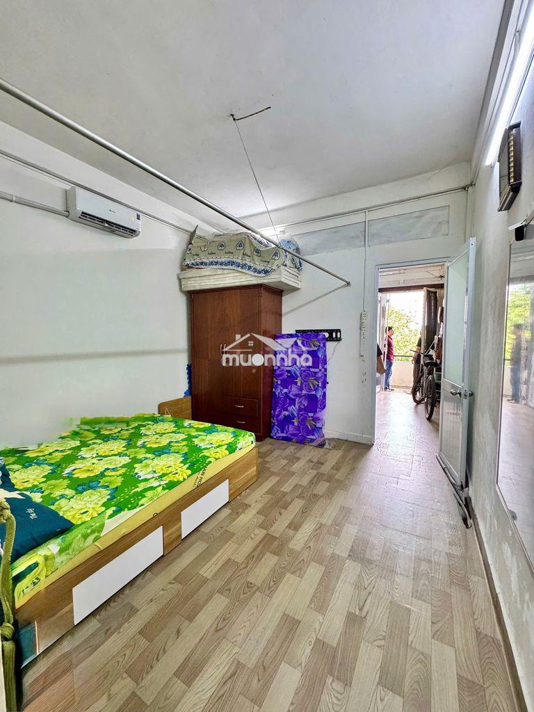 Hiếm có khó tìm! chỉ 1.9 tỷ có ngay căn 2pn lạc long quân q11 - 3
