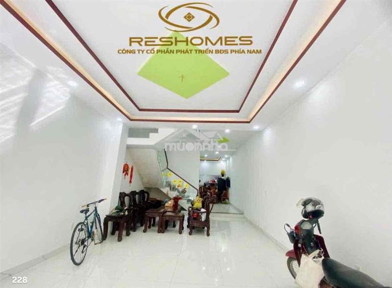 Cho thuê nhà đẹp 1t2l khu dân cư phường trấn biên - tp. đồng nai  - di