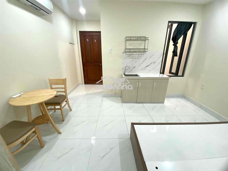 Phòng full nội thất