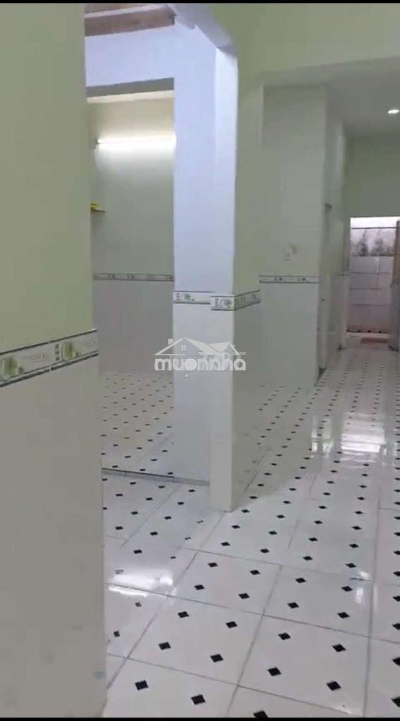 Nhà hoàn công 5x21m full thổ cư xã tân thạnh đông cũ - 3