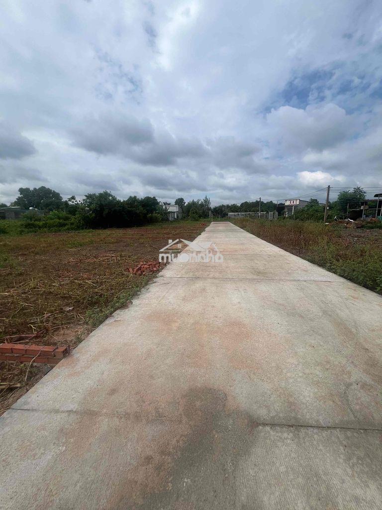 Đất mặt tiền long khánh giá 290 triệu - ngang 5m đẹp - 4