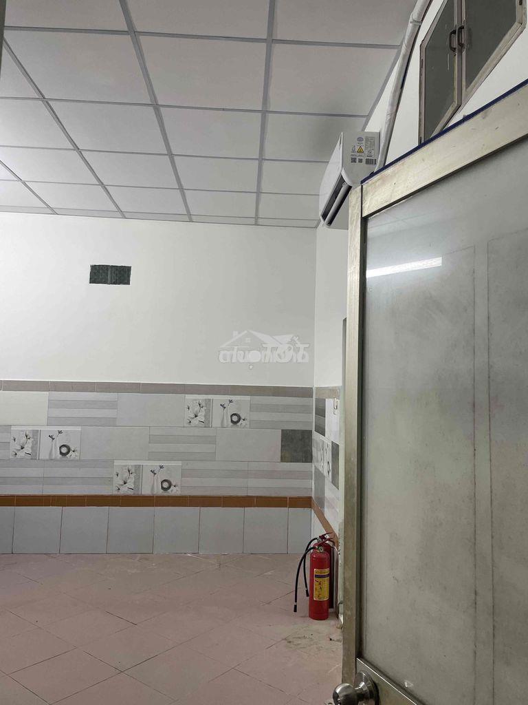 Phòng trọ cao cấp trung tâm phường bình trưng cho thuê - 3
