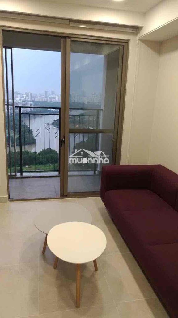 Saigon south cho thuê 2pn 2wc full đồ giá 15.5 triệu thươnh lượng