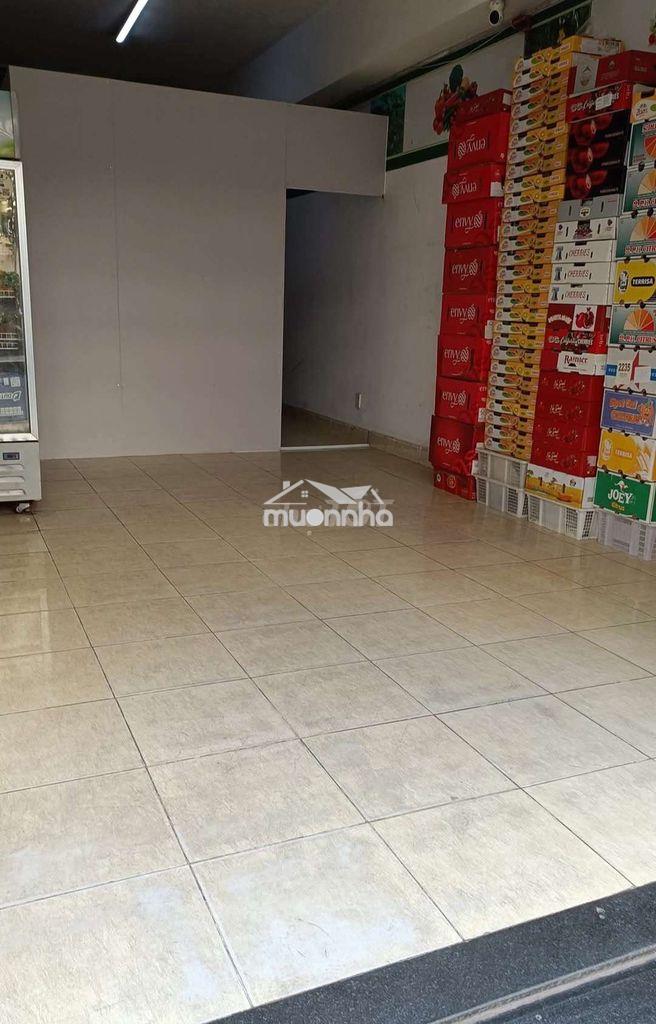 Sang mặt bằng shop house gò vấp - 4