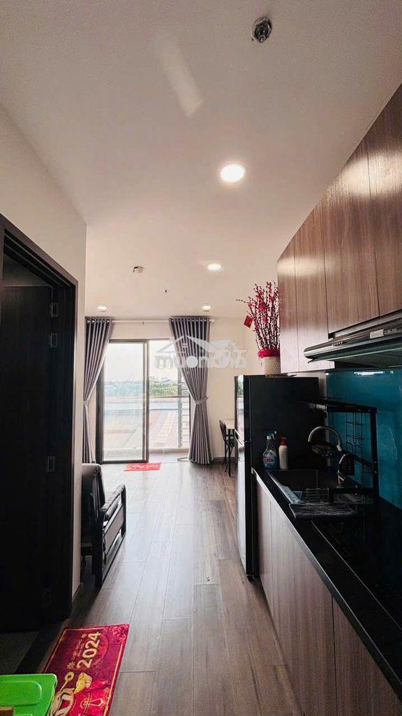 Cho thuê ot pegasuite 2 - nội thất như hình - giá thuê 8,5 triệu - 2