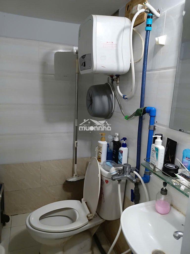Cần pass lại phòng trọ trong ccmn - 2