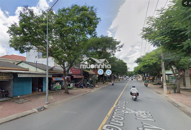 Nhà 2 tầng – 171m²  – đồng cây viết – phú mỹ – bd – giá chỉ 7.95 tỷ