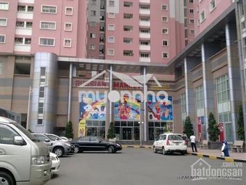 Căn hộ central garden 2pn, 2wc, full nội thất hiện đại 13triệu/tháng