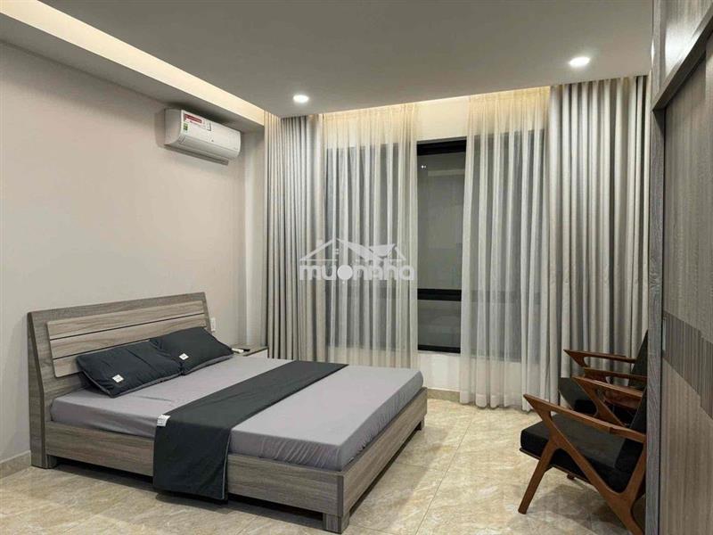 Cho thuê phòng studio ở nguyễn tri phương quận 5