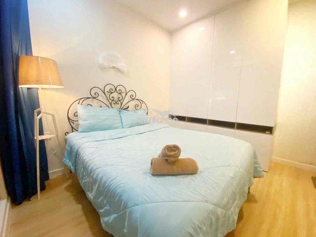 Căn hộ 2pn 2wc view đẹp masteri millennium - 4