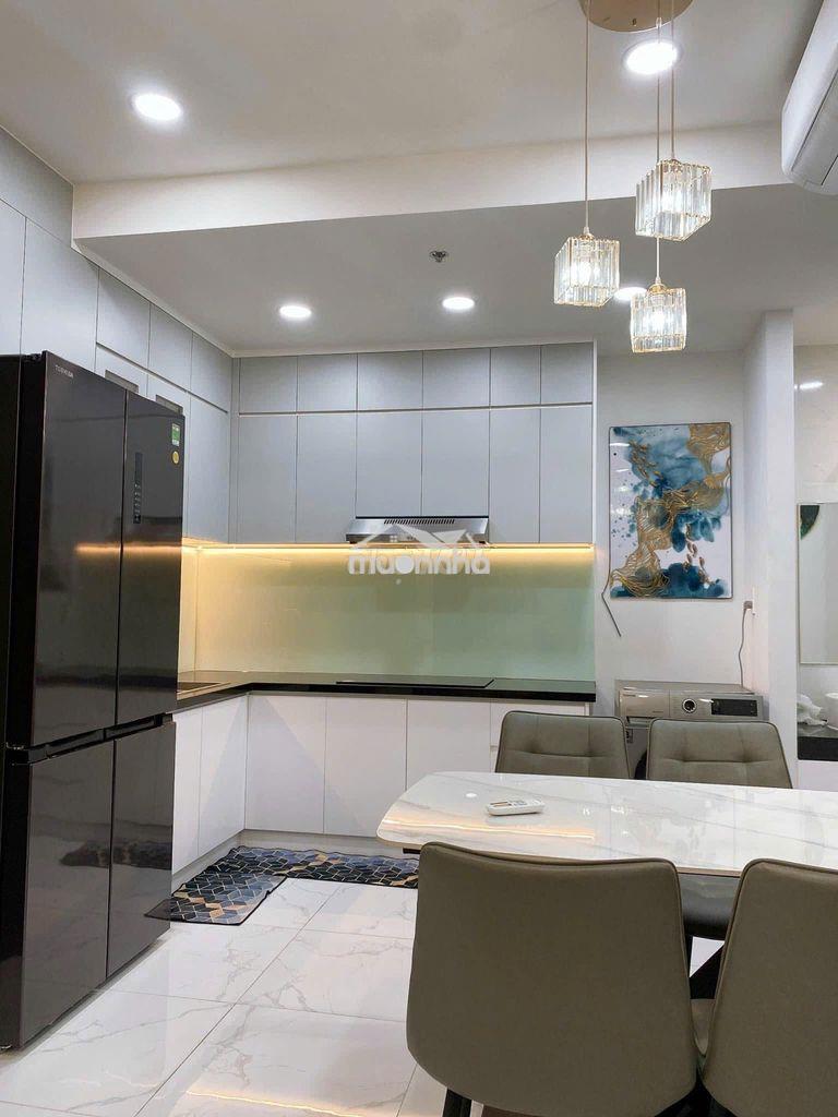 Cho thuê căn hộ charm city 1pn giá 5tr, căn 2pn giá 5tr5, 3pn giá 6tr - 3