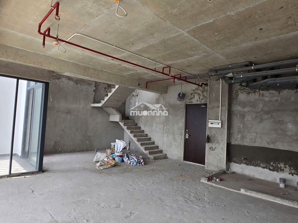 Bán penthouse thông tầng 35+36 chung cư skyview kdc chánh nghĩa - 3
