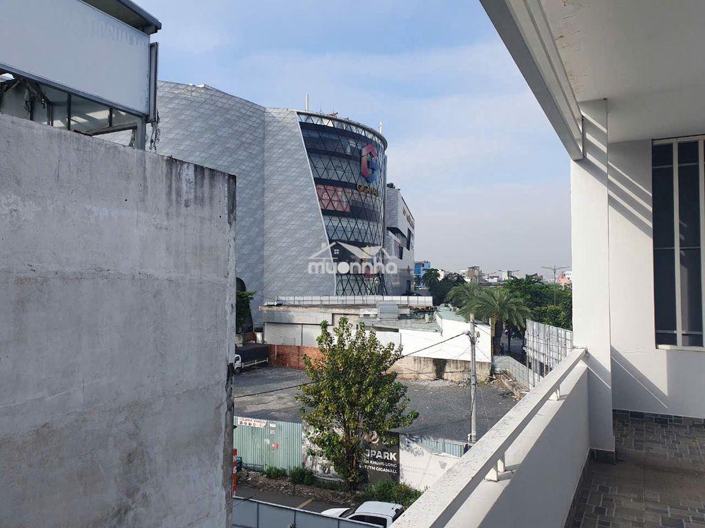 Share mặt bằng tại phạm văn đồng ( kế bên gigamall) - 3