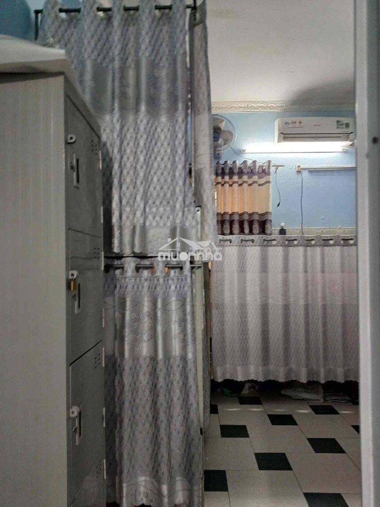 Cho thuê kí túc xá - lê văn việt quận 9 ( thủ đức ) - 3
