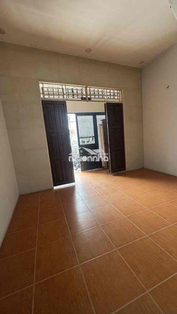Bán nhà hẻm âu cơ 64m2 có 5p - 4