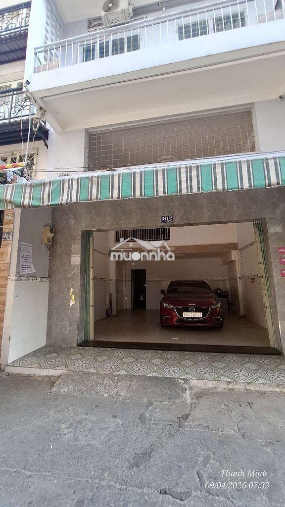 Cho thuê mặt bằng kinh doanh