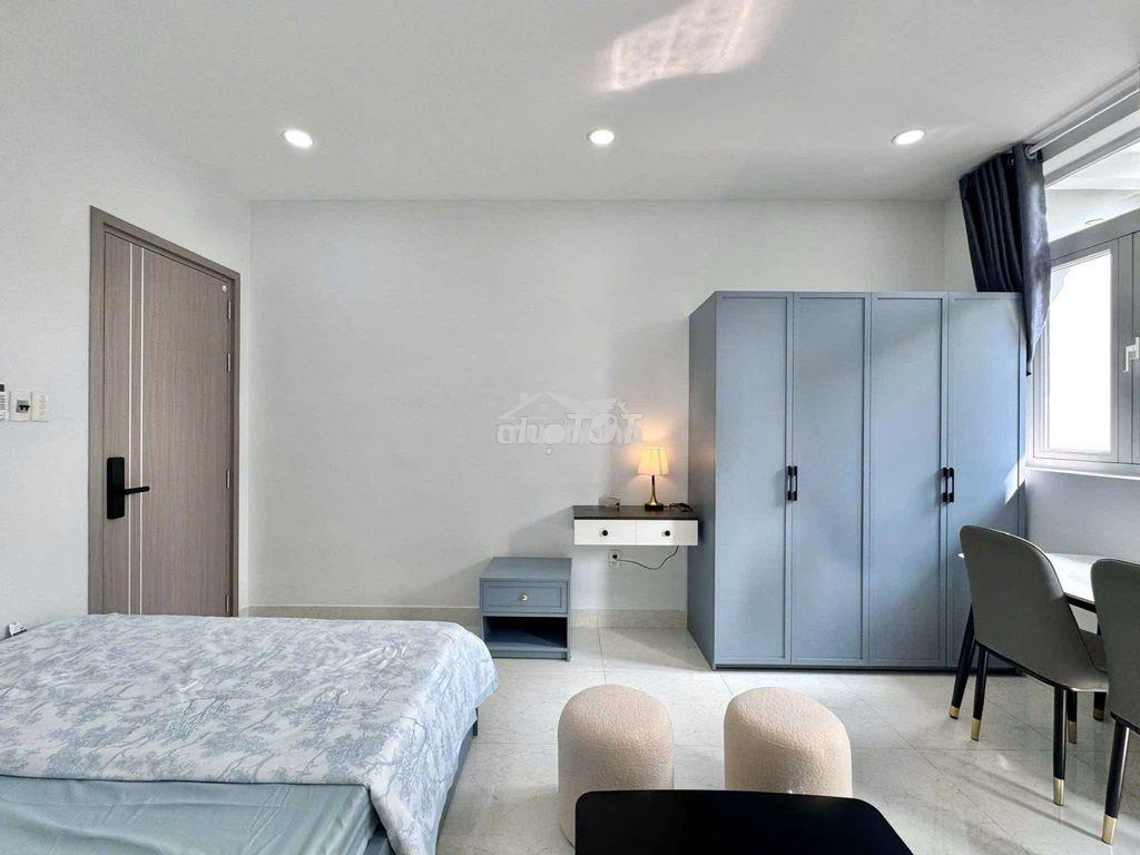💥Cho thuê căn hộ studio full nội thất ngay trung tâm quận 10 giá oki 😍 - 3
