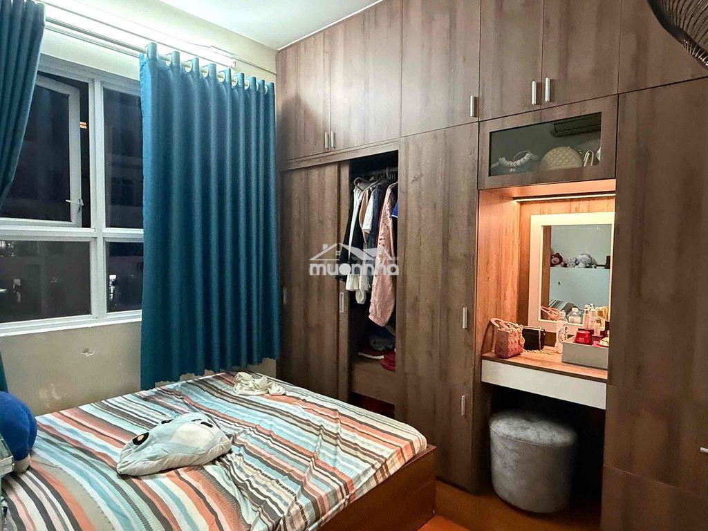 Tôi cần bán căn hộ 1 phòng ngủ, dt lớn 56m2 tại cc babylon q tân phú. - 3