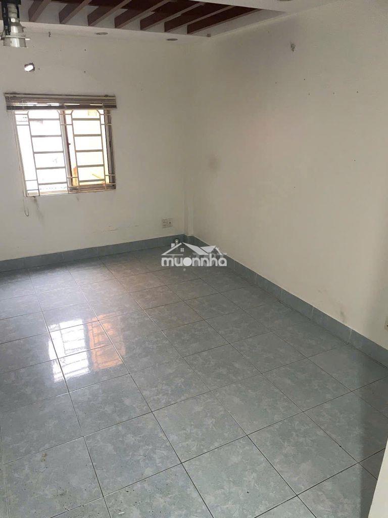 Nhà 4pn hẻm xe hơi cao thắng quận 3 - 3