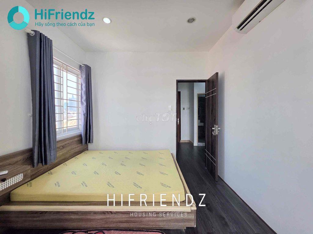 Khai trương căn hộ 1pn - 2pn full nội thất sát q1 - 3