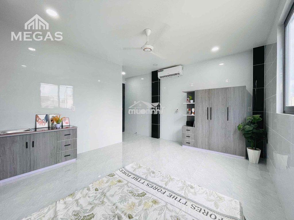 Khai trương căn hộ cao cấp ngay bà hom- tỉnh lộ 10- hồng bàng - 3