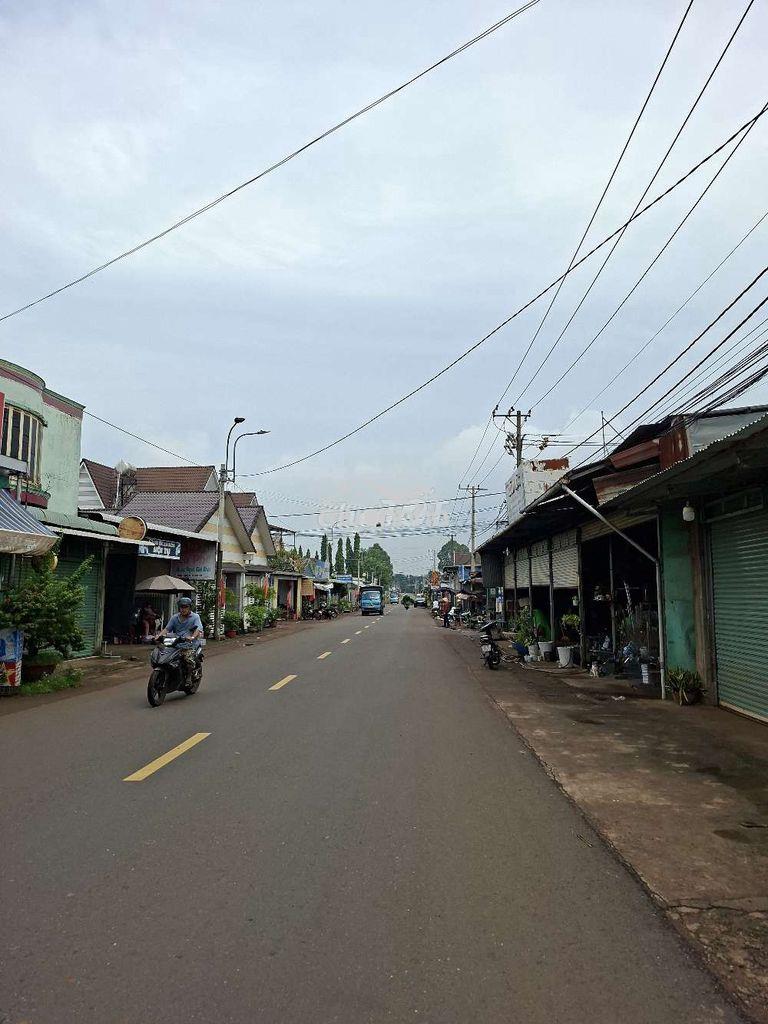 Đất khu bàn cờ , cách chợ chỉ 100m - 4