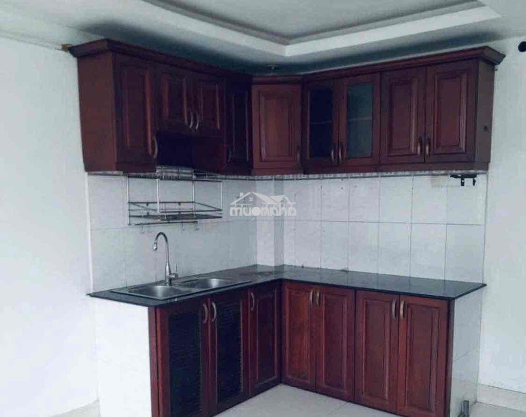 Nh xinh, gần thị nghè & q1, 1 trệt 1 lầu, 2p. ngủ 2m. lạnh ở di làm - 3
