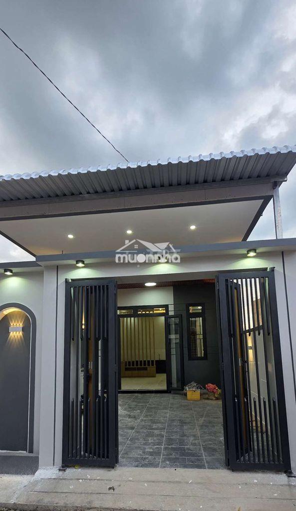 Bán căn nhà quảng tiến gần chợ trà cổ & nhà nghỉ minh nhật - 2