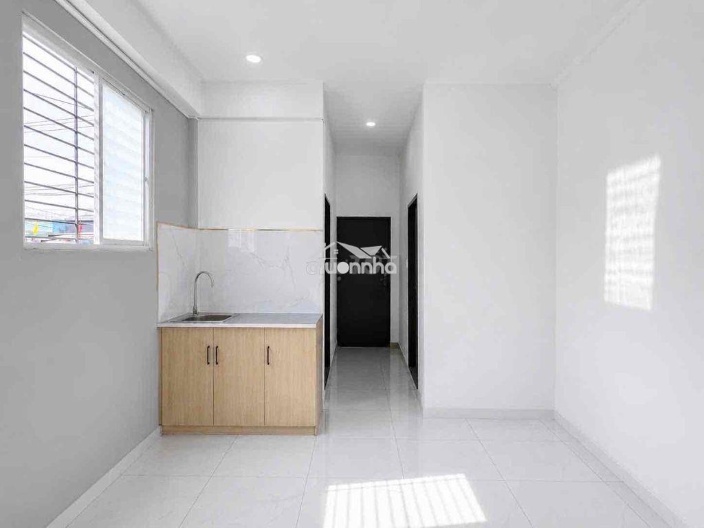 Phòng trọ giá rẻ gần cầu phú xuân, nhà bè - 2